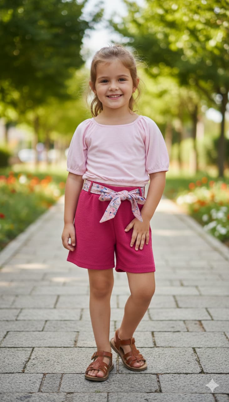 Peça da coleção Estilo Mix