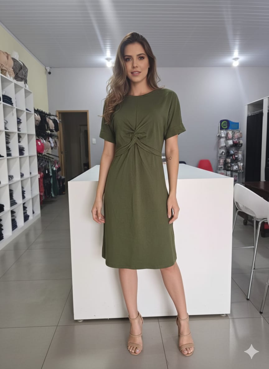 Peça da coleção Estilo Mix