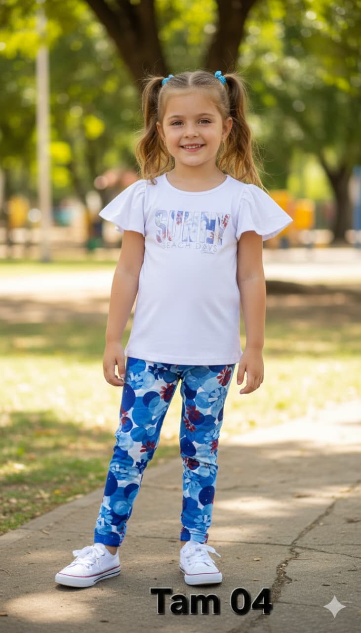 Peça da coleção Estilo Mix